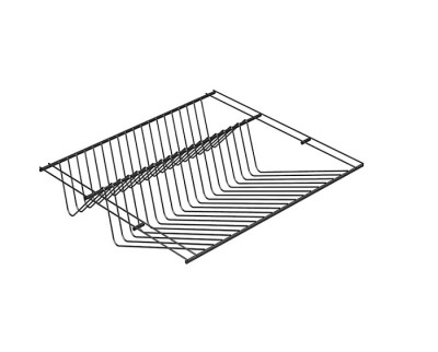 Обувница GO 60 графит