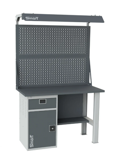 Верстак SMART 1280.1-1.S1.0.d2