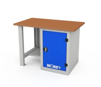 Верстак Woker Pro 1001.F30.1200