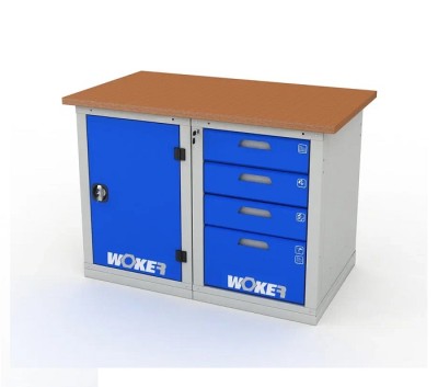 Верстак Woker Pro 2104.F30.1200