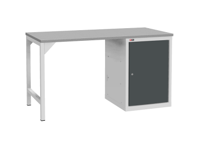 Слесарный верстак ВЛ-К-150-07