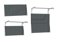 Экраны серии ВЛ-К